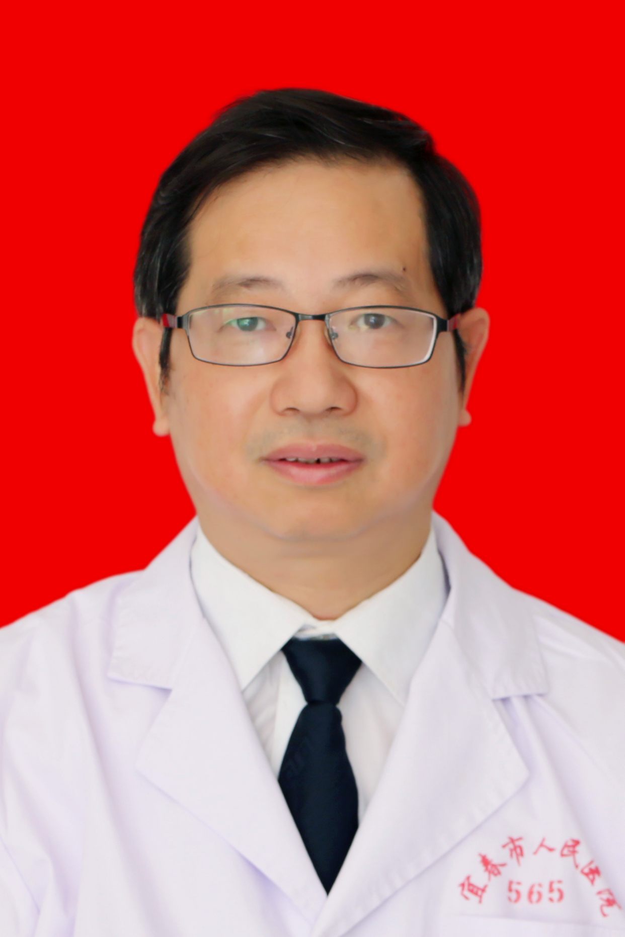 李建华