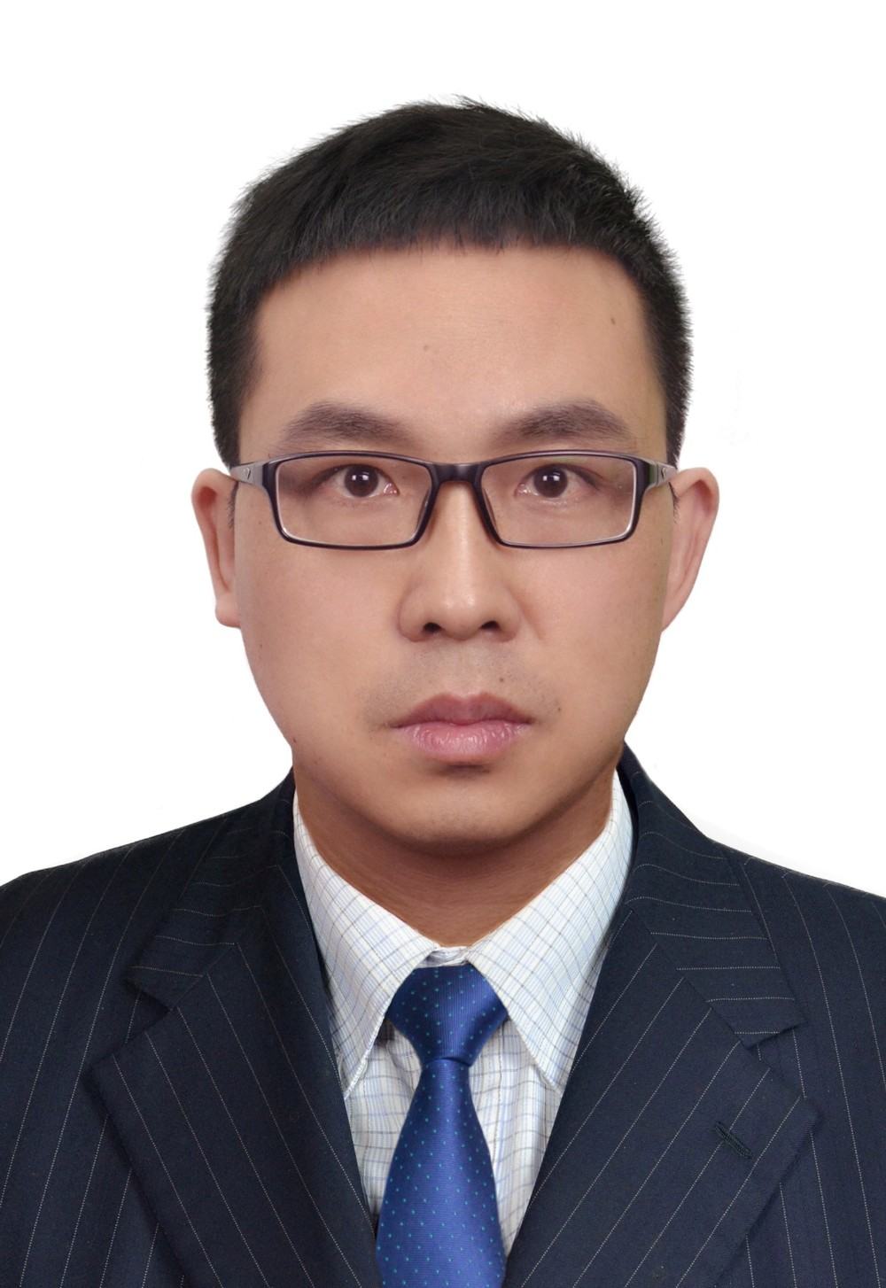刘金波医生