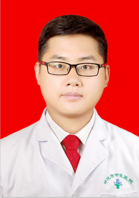 龙俊华