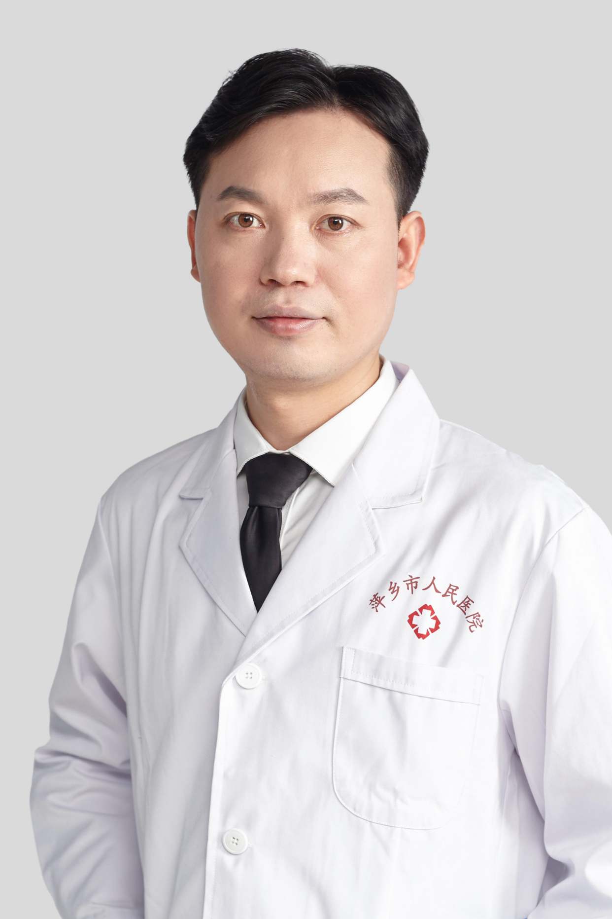 钟庄龙