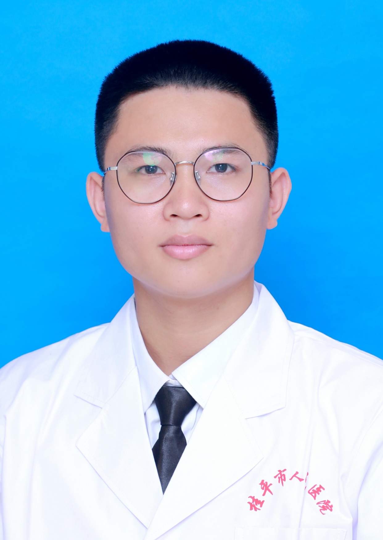 黄发明