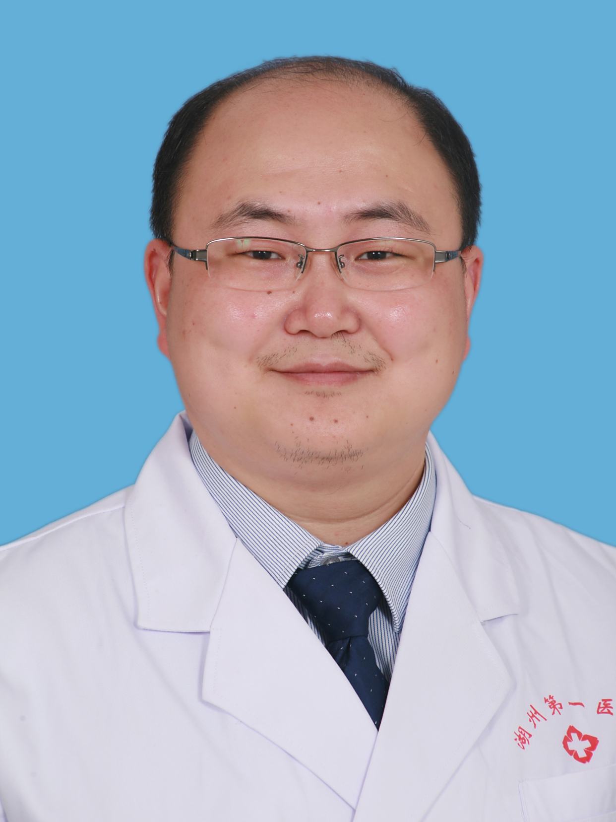 谢志宏