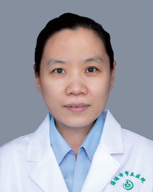 崔春梅