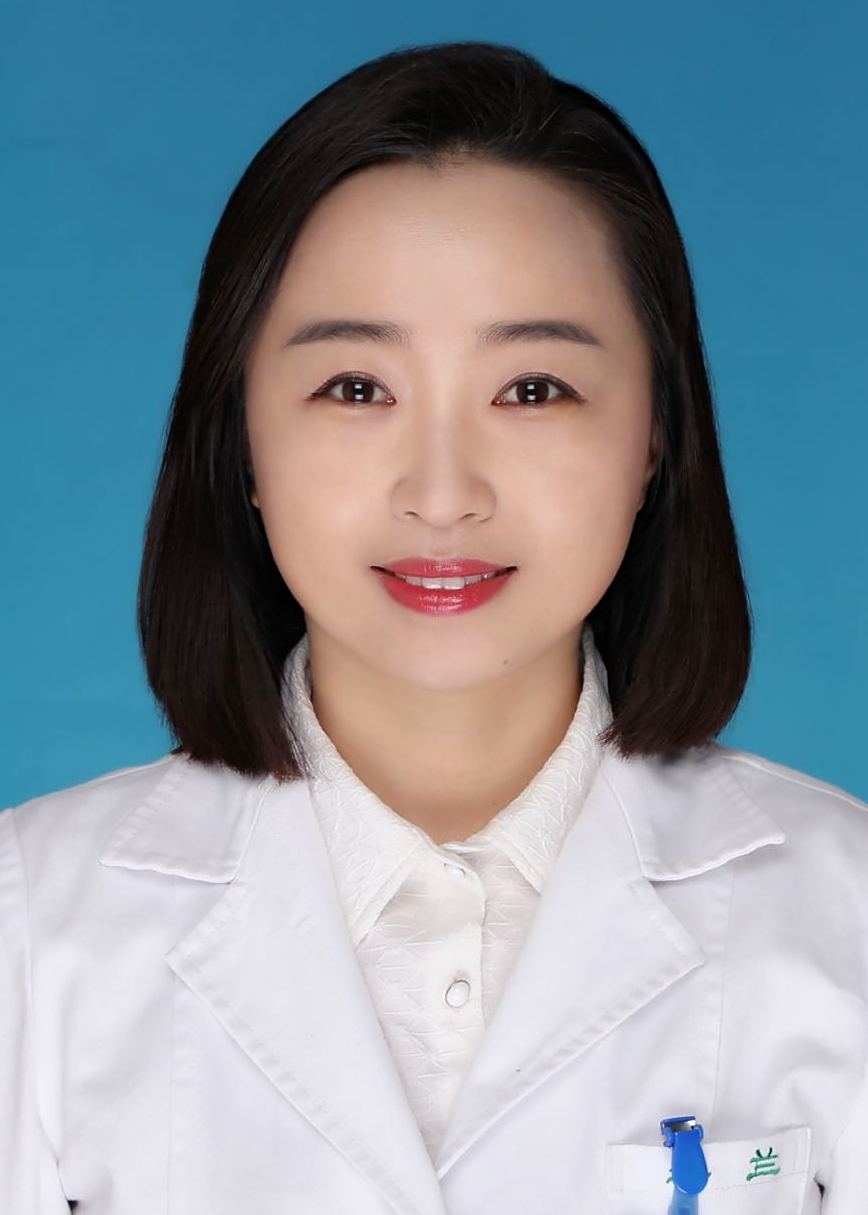 李兰