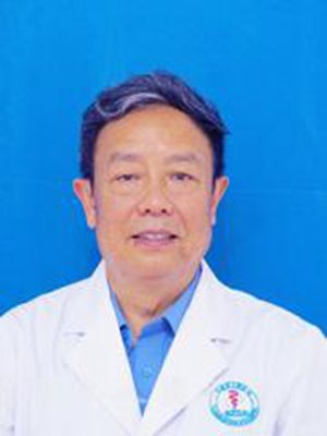 高怀畅