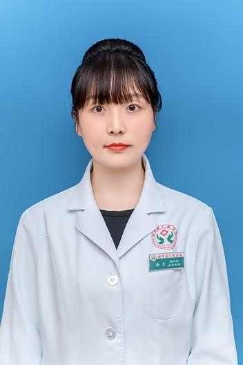 徐月