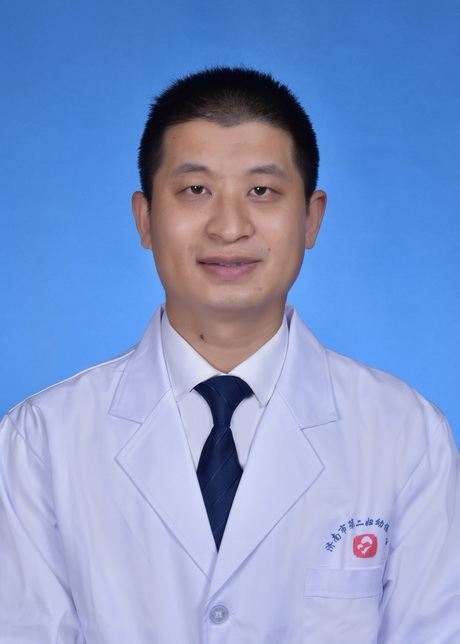 王伟德