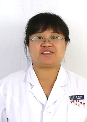 李艳霞