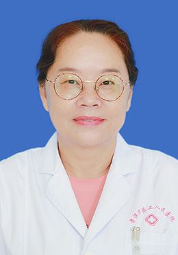 付云华