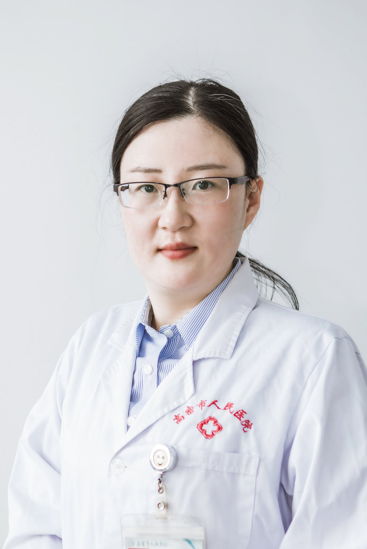 王丽丽