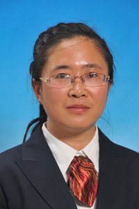 肖洁