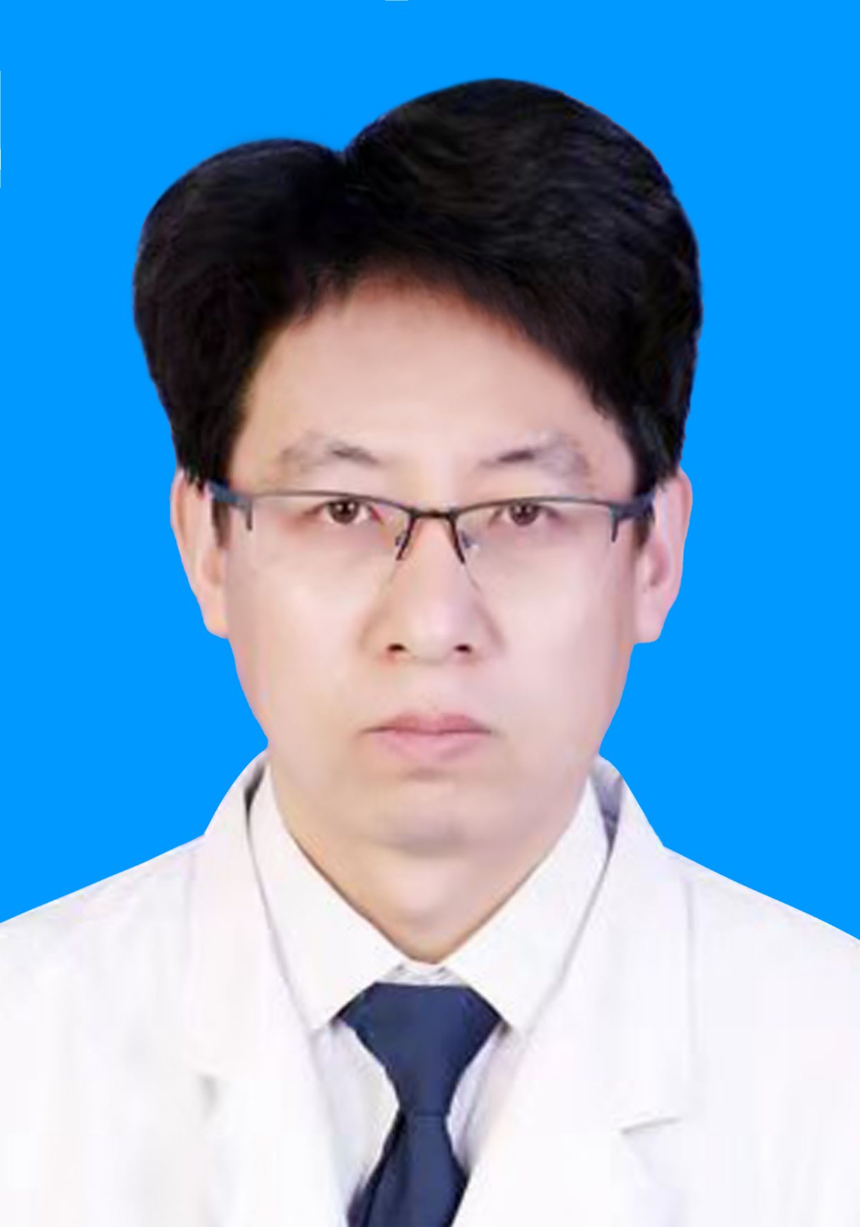 赵礼荣