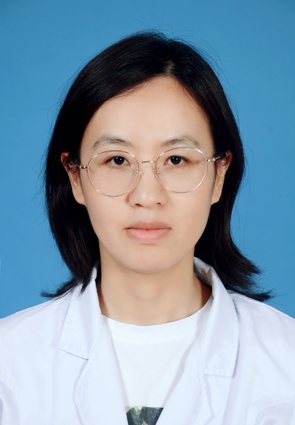 曹晓美