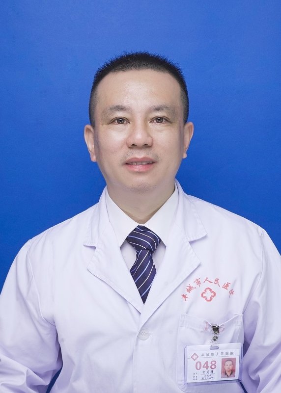 李周靖