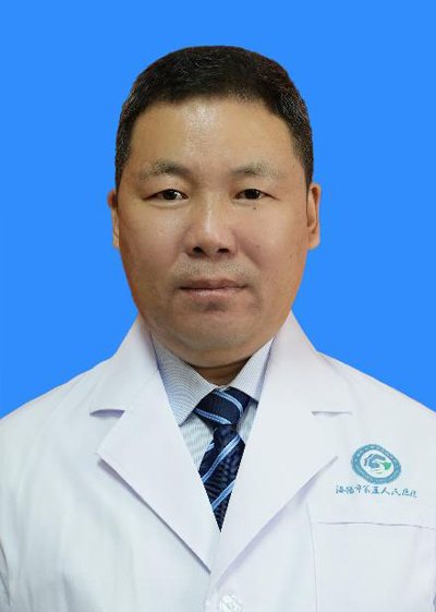 李自强