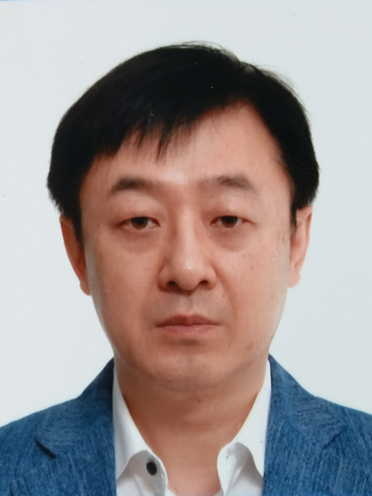 韩洪秀