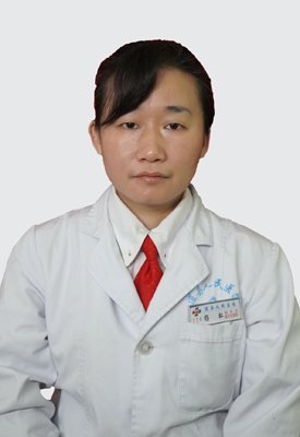 杨虹医生