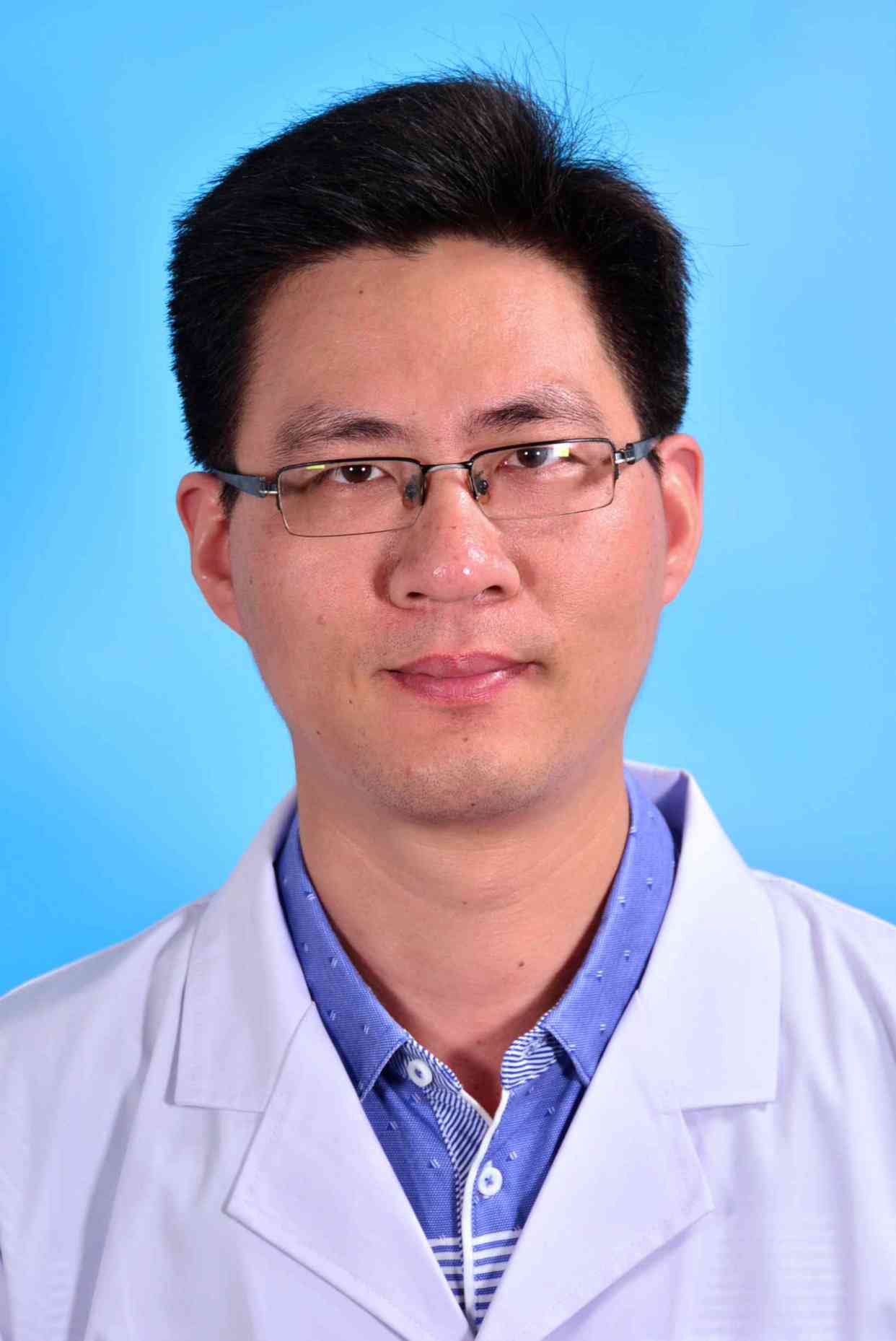 王卫平