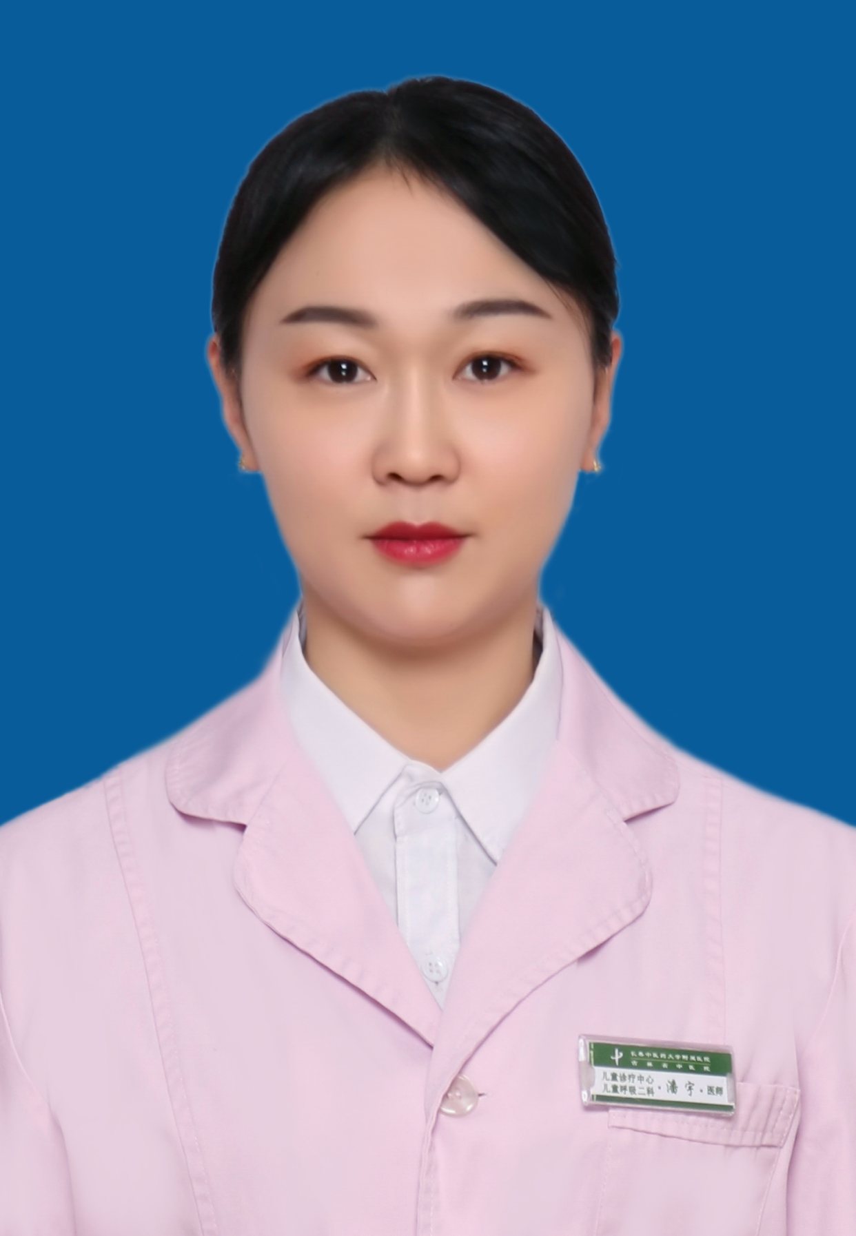 潘宇
