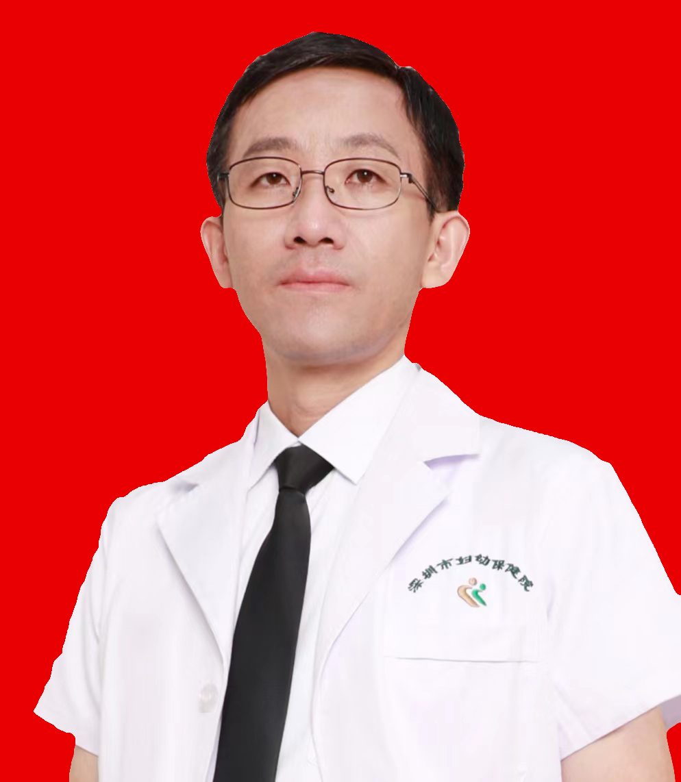 屈振繁