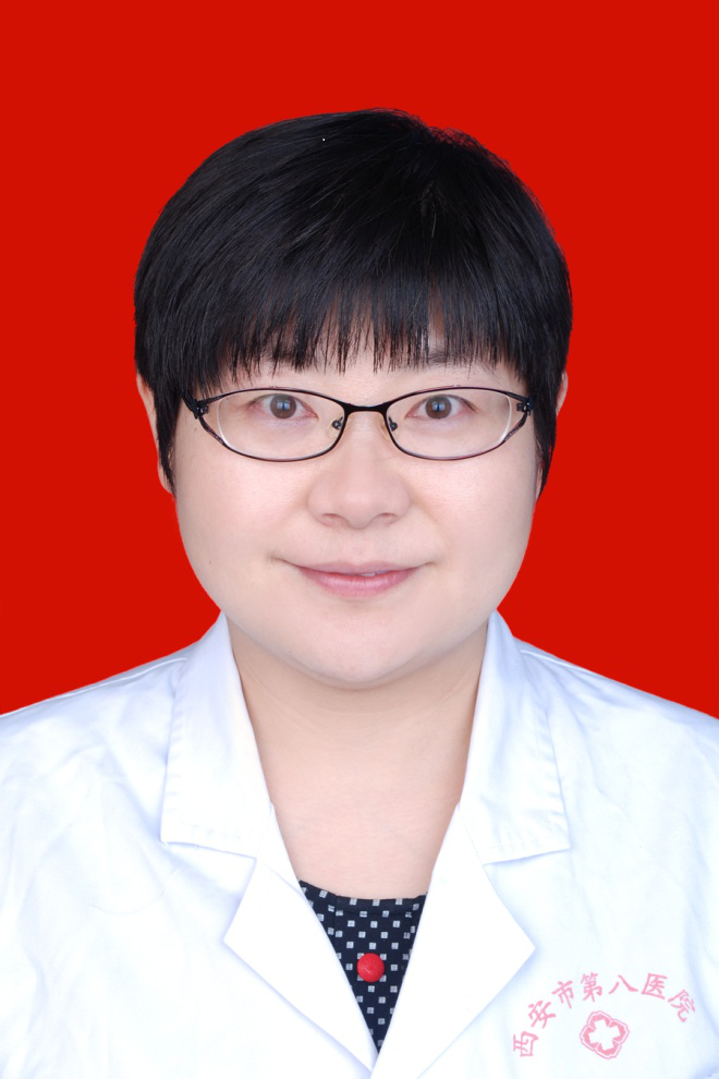 杨淑娟