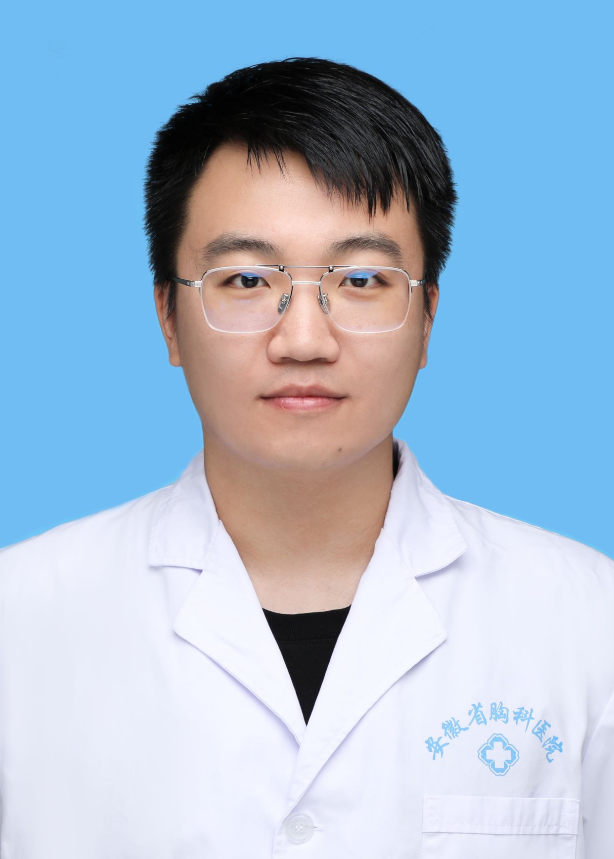 陈志强