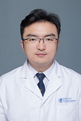 李镇