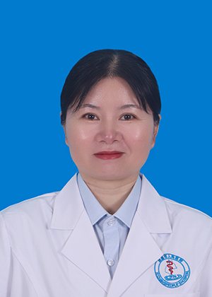 黄继琴