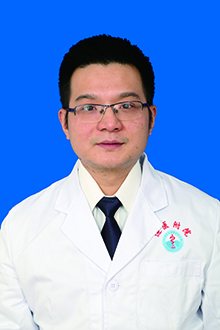 陈锐医生