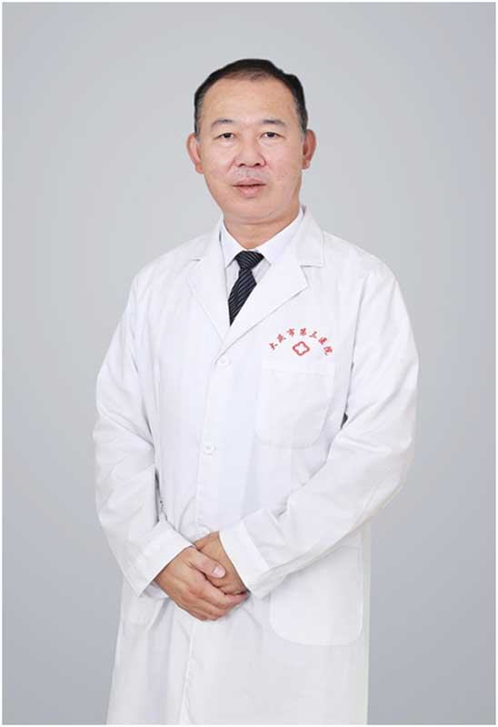 张树龙