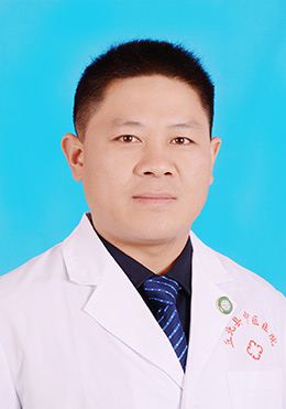 李忠华