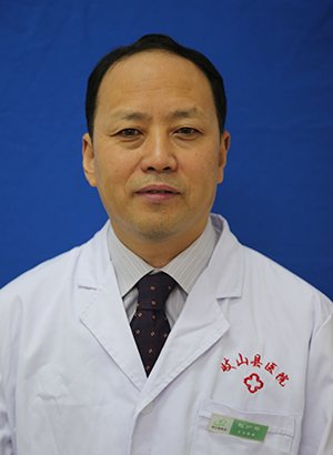 赵少平医生