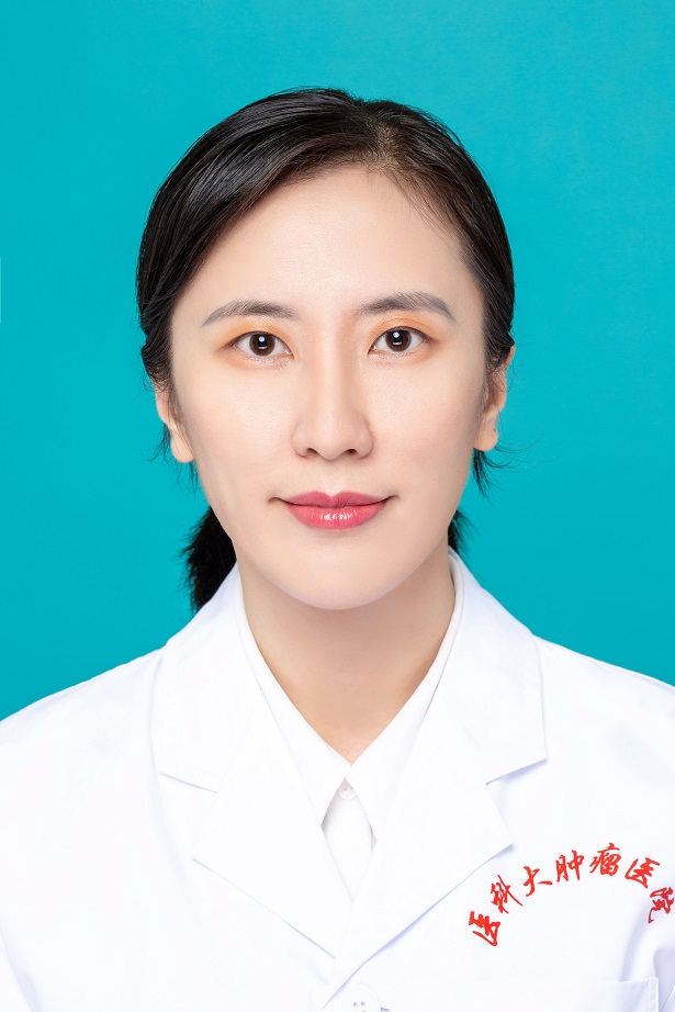 任爽