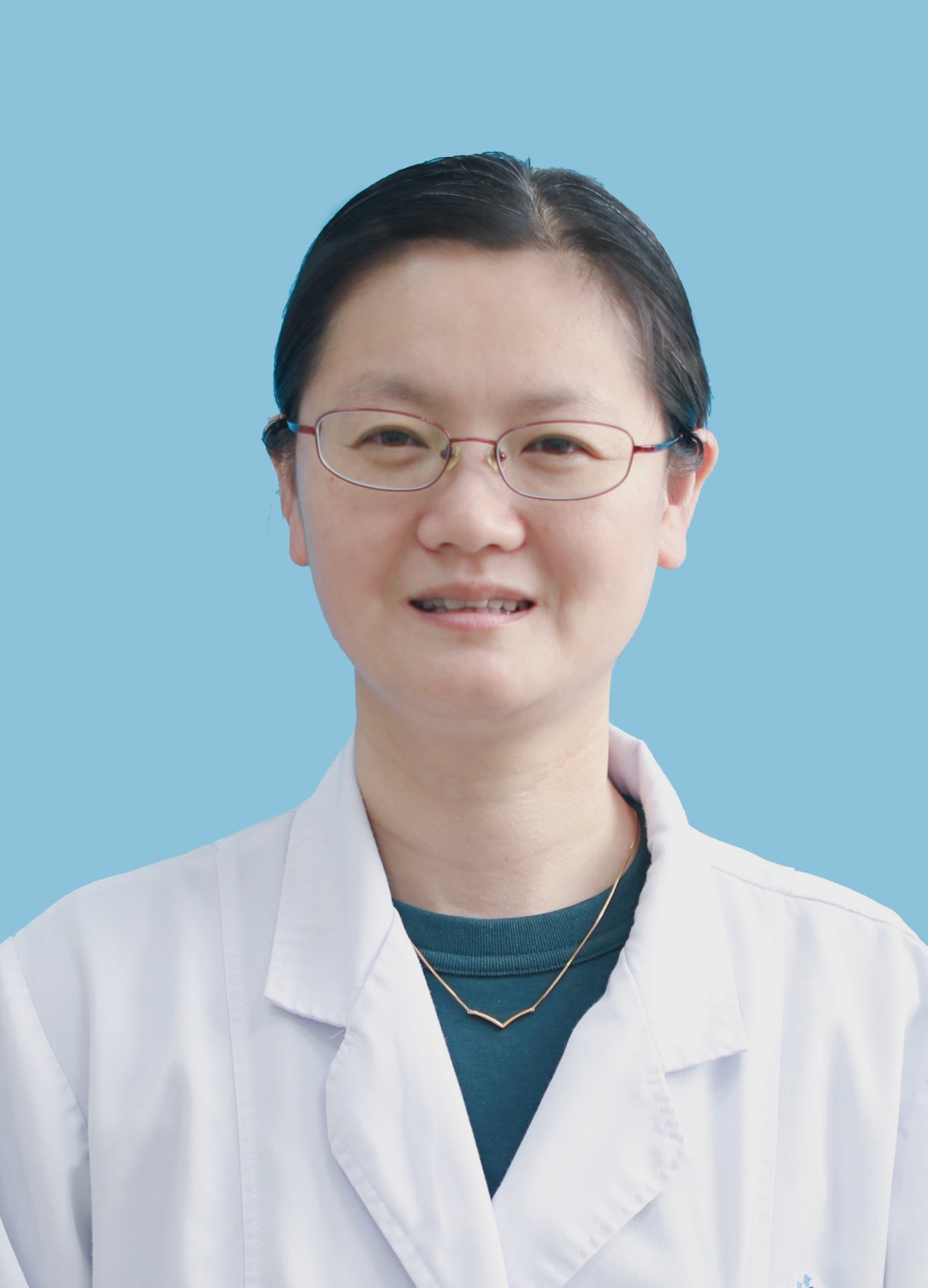 章丽丽