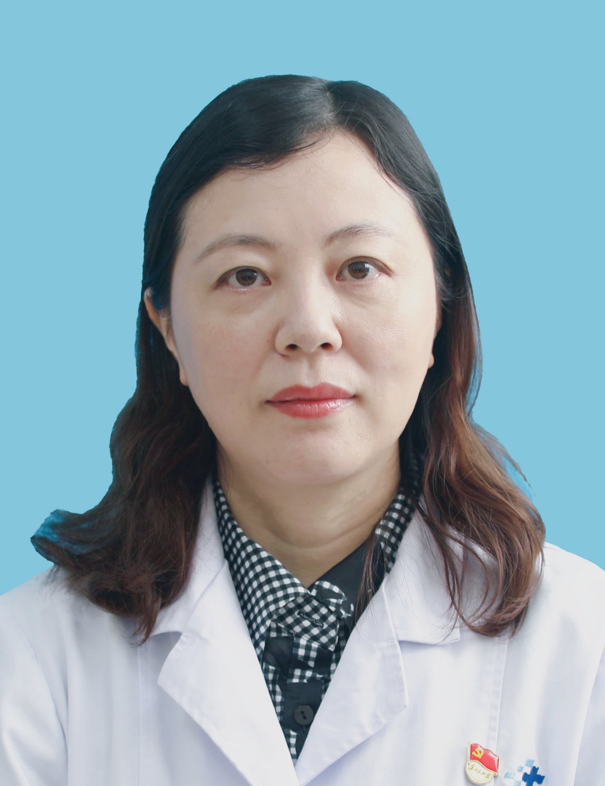 王洁医生