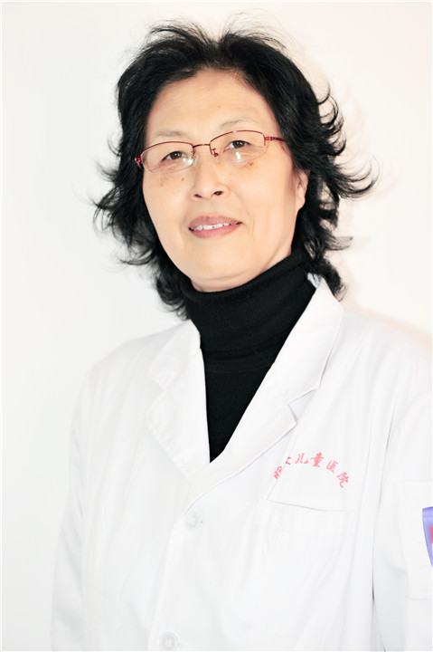 姜丽娟