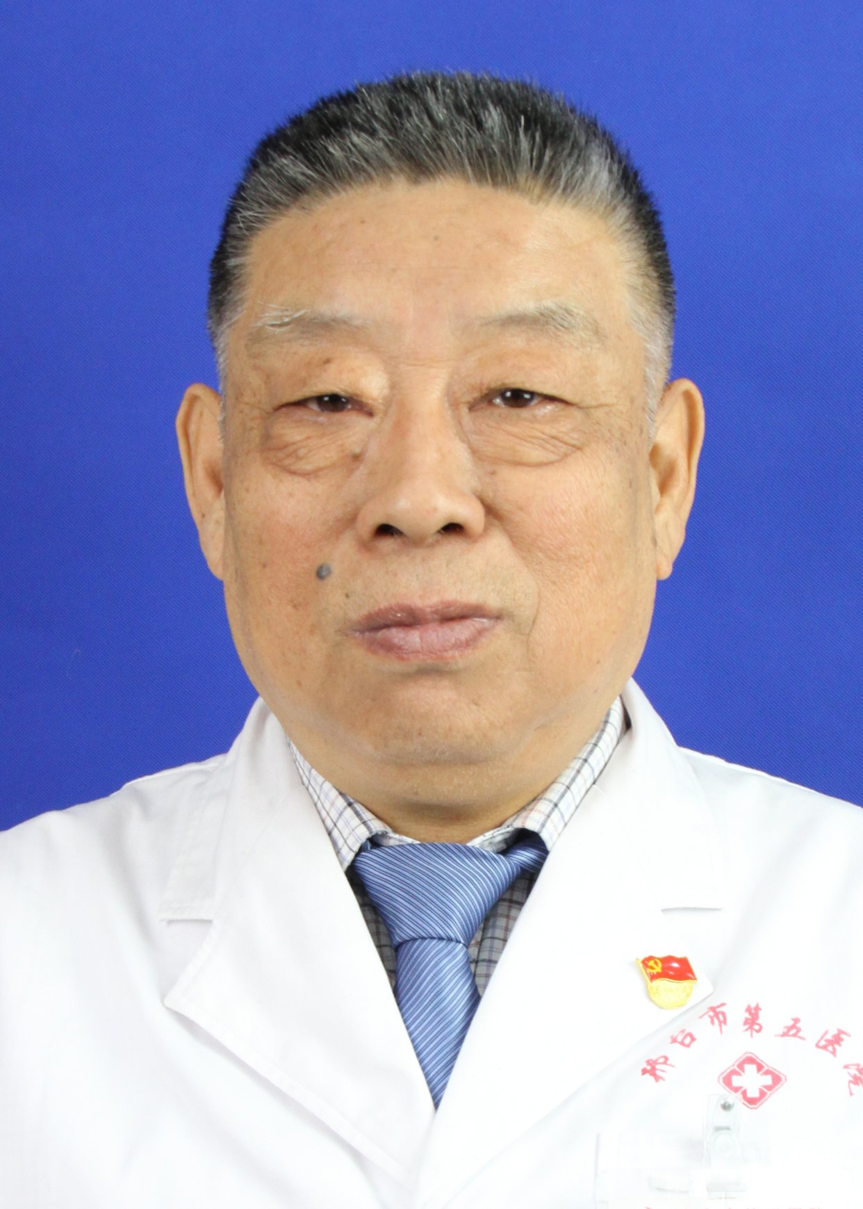 刘建英