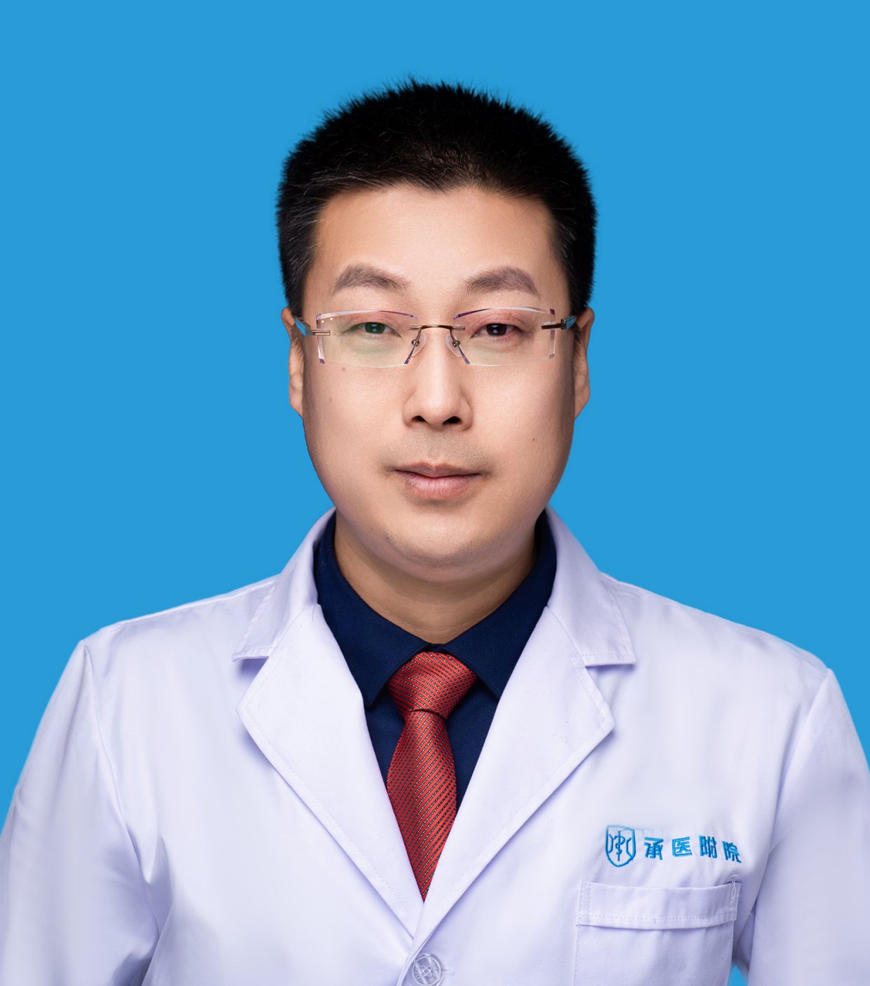 魏俊强