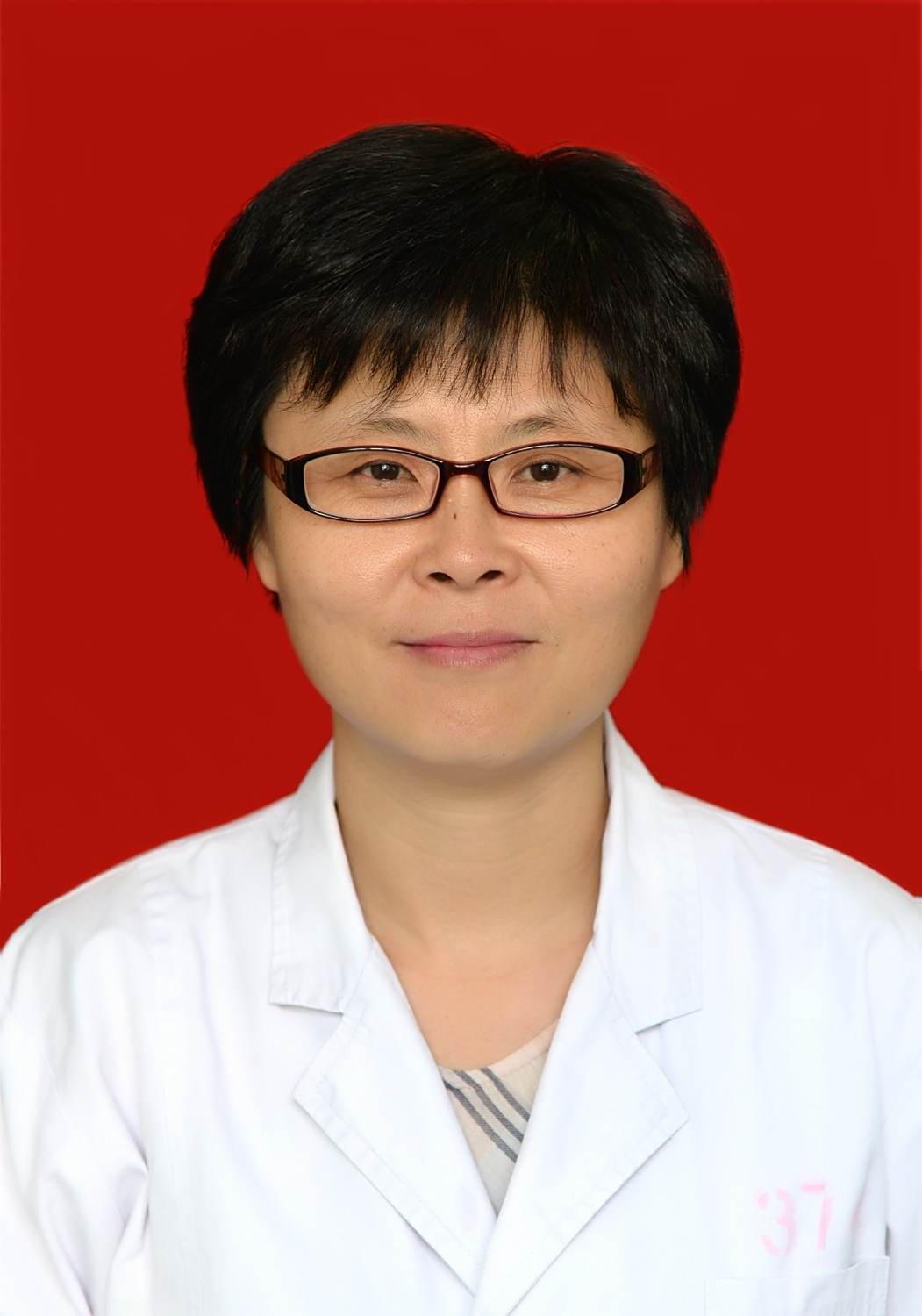 黄东莉