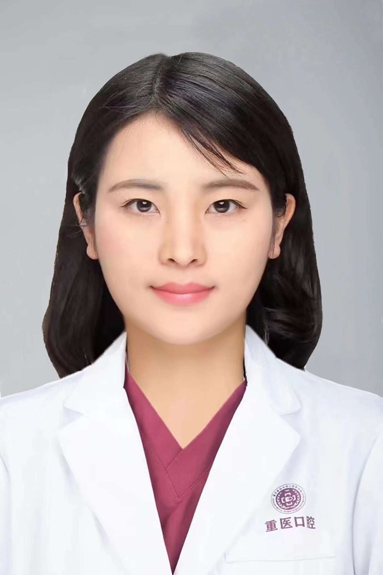 胡杉杉