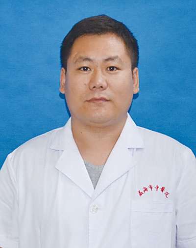 王志平