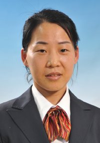 辛丽