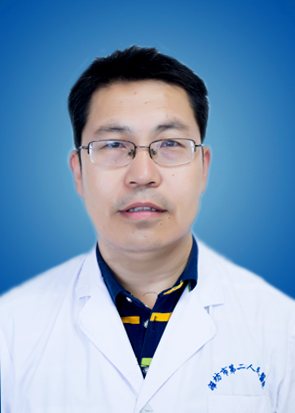 马文博