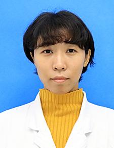陈婷婷