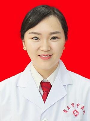 赵会霞