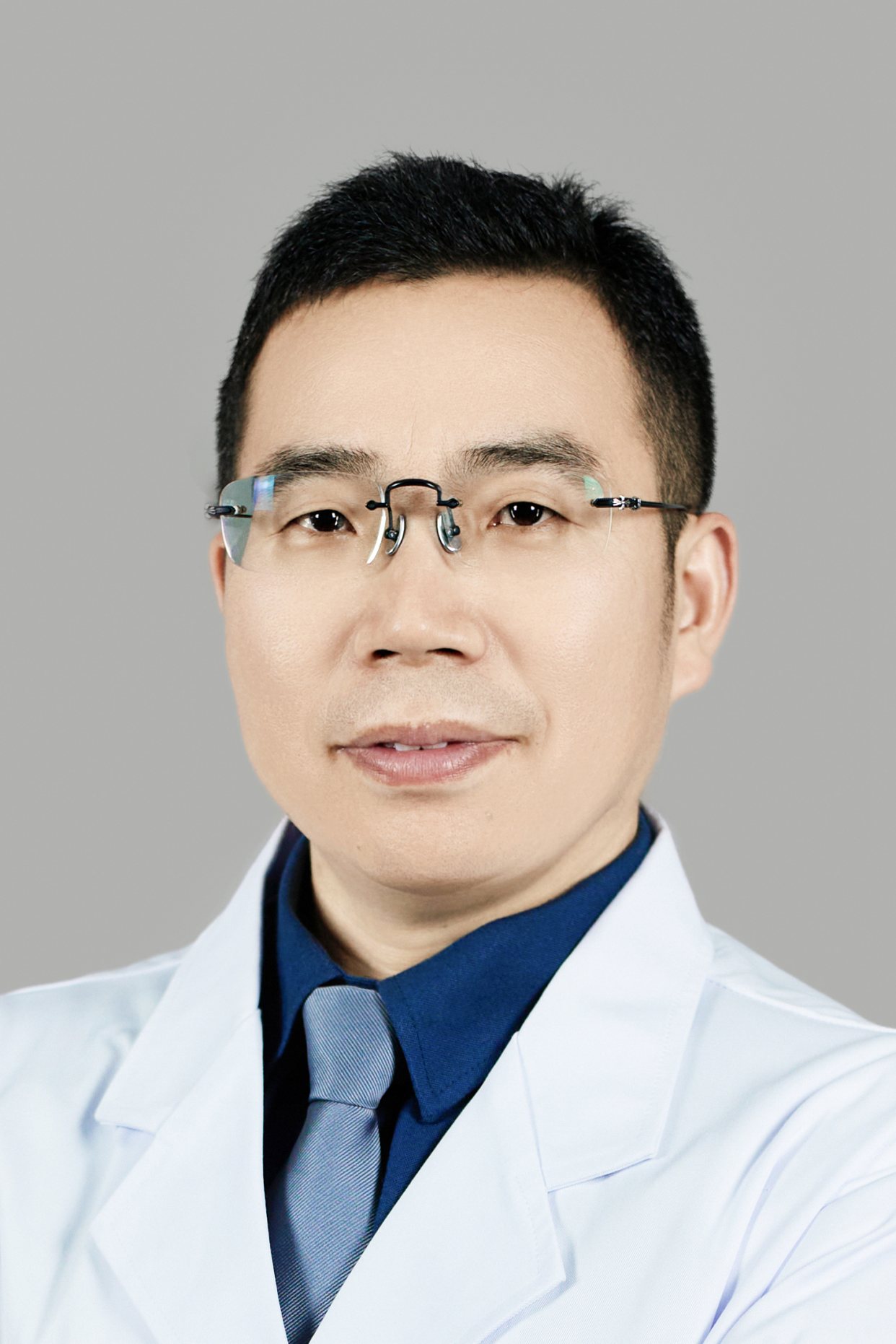 李永辉医生