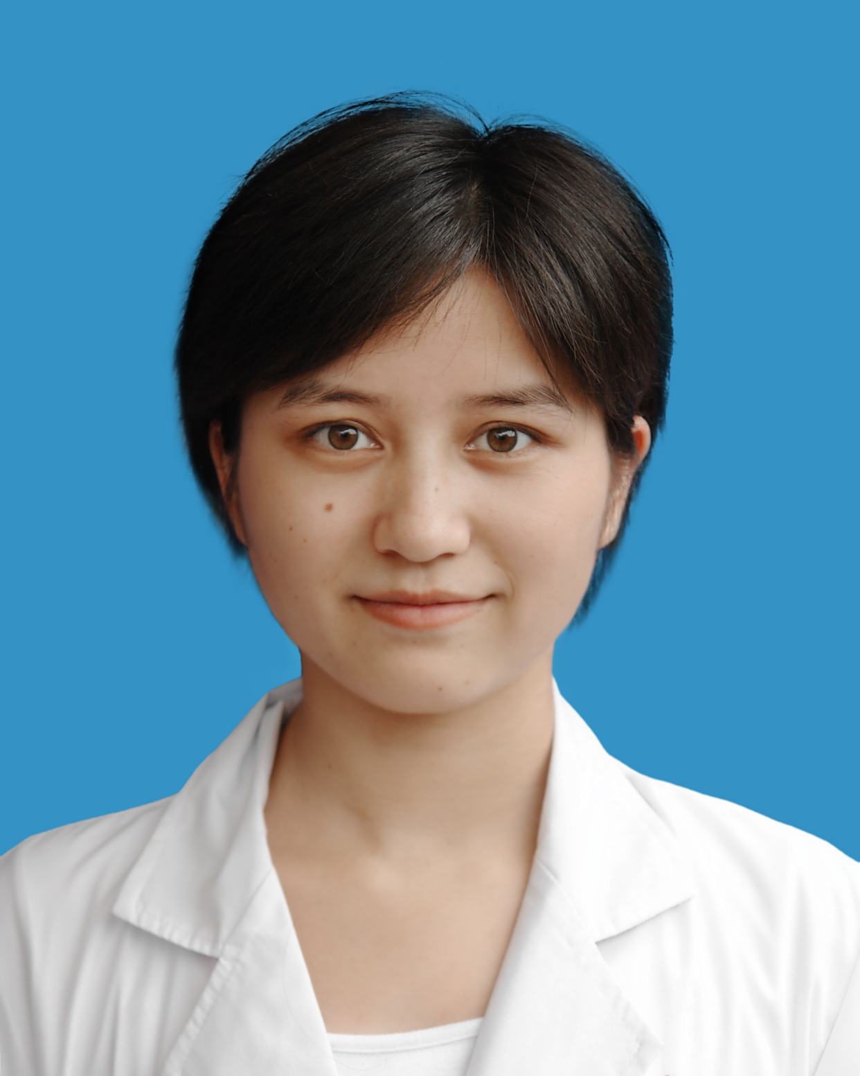 何小小