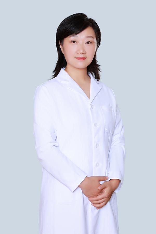 李蜀凤