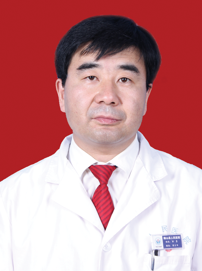 刘勇