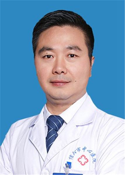 尹洪涛